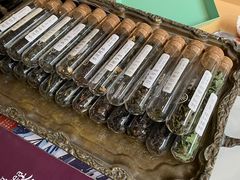-茶是一枝花泡茶店