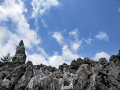 -千岛湖石林