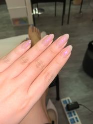 -PinkBaby美甲美睫