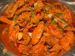 -胖哥俩肉蟹煲(来福士店)