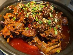 -巴厘龙虾·榜首油焖大虾(洞庭·艺术洋房店)