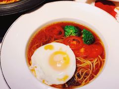 -Wei菋·Le Bistrot