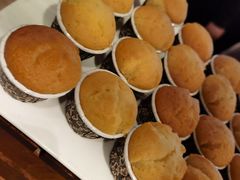 -城市节奏餐厅(海外滩·名品汇店)