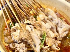 -北三老太太烧烤(人生一串上榜店)