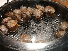 -海味当家·蒸锅海鲜(星海公园店)