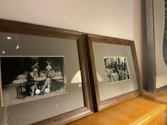 -小世界西餐厅(建国门店)