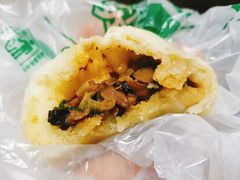 野菌香包-陶德砂锅(蜀汉路店)