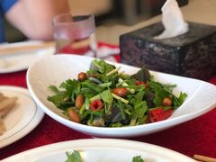 爽口小拌菜-北京全聚德烤鸭店(昌平店)