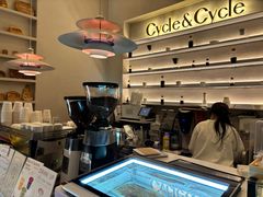 -Cycle&Cycle Artisan(天目里店)