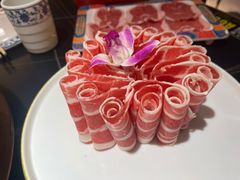 -京悦南门涮羊肉·羊蝎子火锅(田林路店)