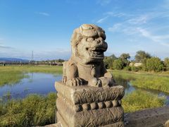 -卢沟桥文化旅游区
