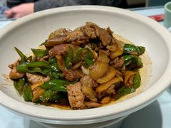 -纳家楼·地道陕菜(劳动路店)
