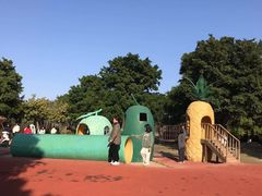 -琅岐红光湖公园
