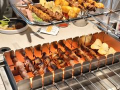 -丰茂烤串(五道口店)