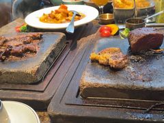 -西堤岛西餐·棋牌(横岗店)