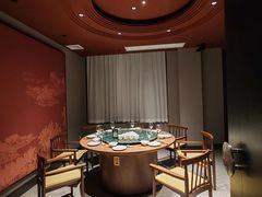 -大中华酒楼·主席武昌鱼·武汉美食地标(江汉路步行街店)