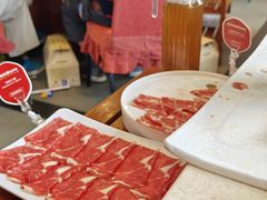 -阳坊大都涮羊肉(阳坊总店)