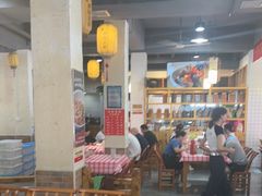 -好帮厨·下饭浏阳菜·坚持现炒(月湖店)