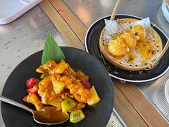 -彩丰楼中餐厅·仁恒洲际酒店