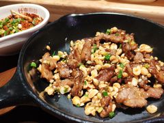 丝恋烤牛肉-丝恋丝娃娃(逸天城国贸店)