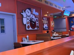 -韩小悦点餐式牛排烤肉自助(龙湖金楠天街店)