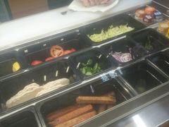 -赛百味SUBWAY(三阳广场店)
