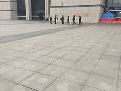 -岳阳东站