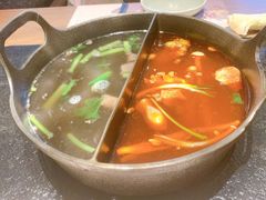 -盡膳口福跷脚牛肉火锅(晶耀前滩店)