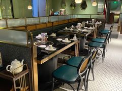 大堂-顺峰顺水顺德菜(龙华店)