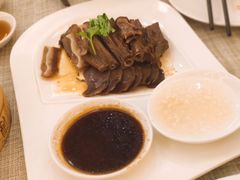 卤水拼盘-潮府馆·非遗潮州菜·世纪公园(新国际博览中心店)