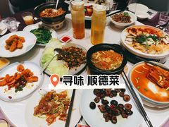 -巡味顺德菜(龙华壹方城店)