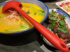 -兰溪小馆(首经贸店)