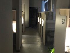 -众独空间沉浸式自习室(三阳路铂仕汇店)