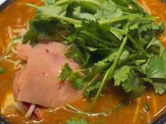 -肥汁米蘭香港米线(长宁来福士店)