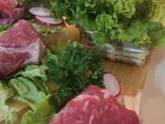 -赤坂亭M9和牛烧肉·日料398放题(万达店)