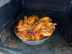 -张金涛熏鸡(人民南路店)