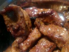 android_upload_pic-麻蒲碳烤肉(远景路1号店)