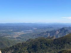 -丹东凤凰山景区