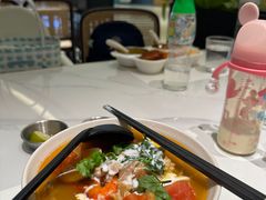 -静香HOUSE·全时段融合餐厅(七星欢乐颂店)