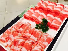 -新辣道鱼火锅(国瑞城店)