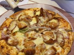 -杯子红牛排(西樵店)