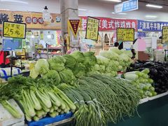 -金宝生活市场(东五环店)