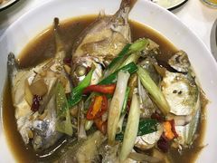 -鑫悦楼煎蟹·16年海鲜大排档