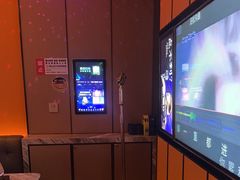 -星聚会KTV(苏州尹山湖歌林公园店)