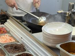 -扬二春炒饭(国庆路总店)