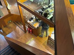 大堂-Berry Beans(东直门店)