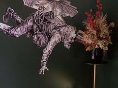 -大酉·M Coffee(北京美术馆店)