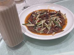 -国人川菜(李家村建东街店)