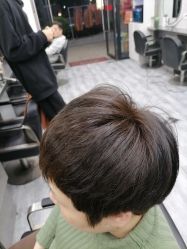 -青霖·飘逸造型