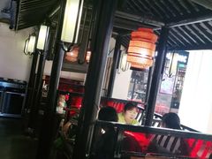 -卢大鲜鱼头捞饭(美利广场店)